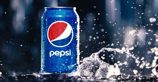  Pepsi là của nước nào, 1 lon pepsi bao nhiêu calo?
