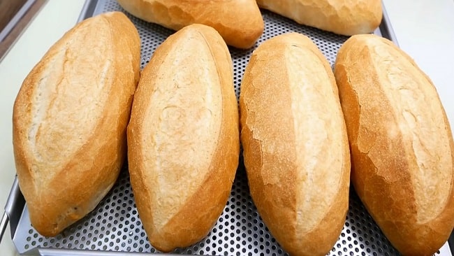  Bánh mì bao nhiêu calo và ăn bánh mì có béo không? [Giải đáp thắc mắc]