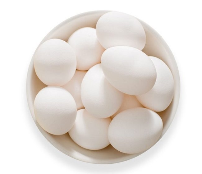  [Tiết lộ] Trứng vịt bao nhiêu calo và ăn trứng vịt có béo không?