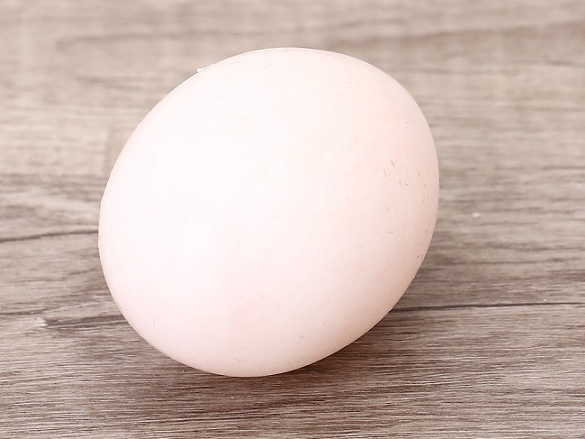 1 quả trứng vịt bao nhiêu calo