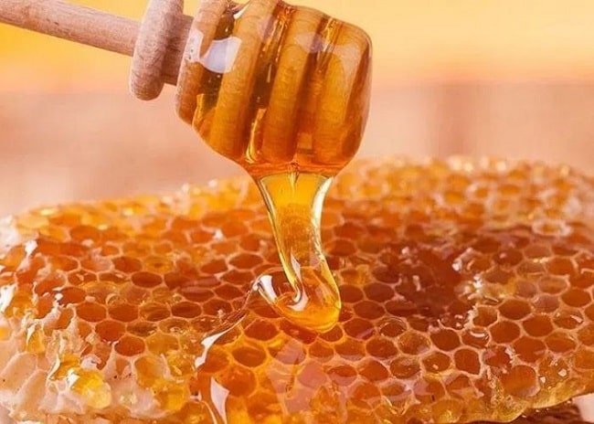 Mật ong có hạn sử dụng không?