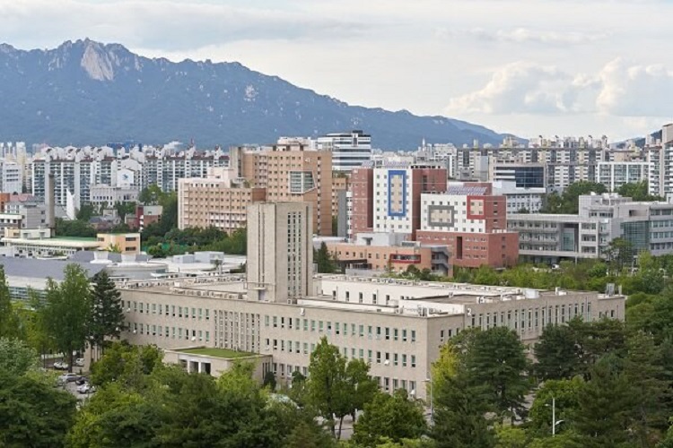 Trường Đại học Khoa học và Công nghệ Quốc gia Seoul